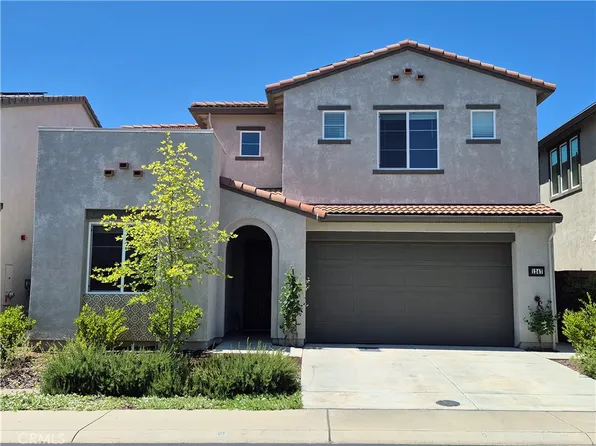 1247 Senegal Way, El Dorado Hills, CA 95762