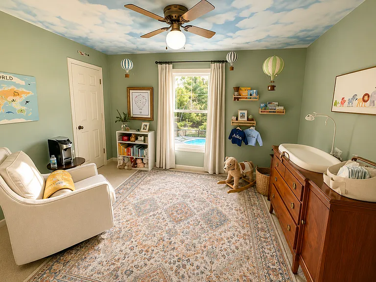 265 Broadmeade Dr — Photo 6