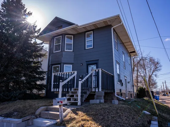 1115 E 6th St, Sioux Falls, SD 57103