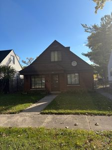 540 E 148th Pl, Harvey, IL, 60426