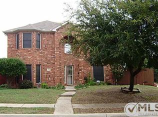 819 Parkview Cir, Allen, TX 75002