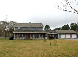 8765 Fm 1130, Orange, TX 77632