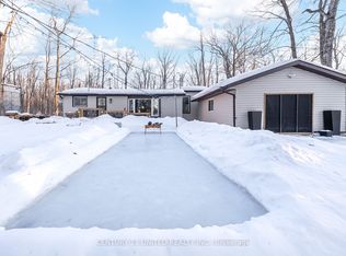 32 Teds Ln, Trent Lakes, ON K0L1J0