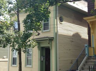 8 Alleghany St, Roxbury, MA 02120