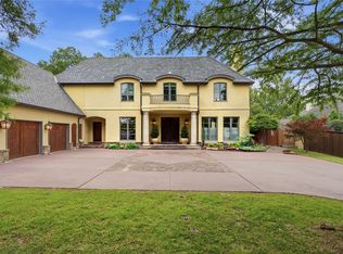 3729 S Atlanta Pl, Tulsa, OK 74105