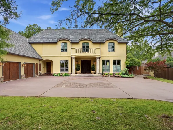 3729 S Atlanta Pl, Tulsa, OK 74105