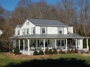 1426 River Bend Farm Rd, Blairsville, GA 30512