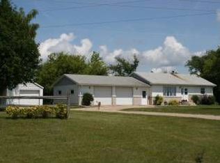 19226 County Highway 12, Audubon, MN 56511