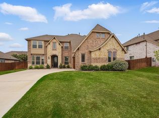 2109 Flora Ln, Desoto, TX 75115