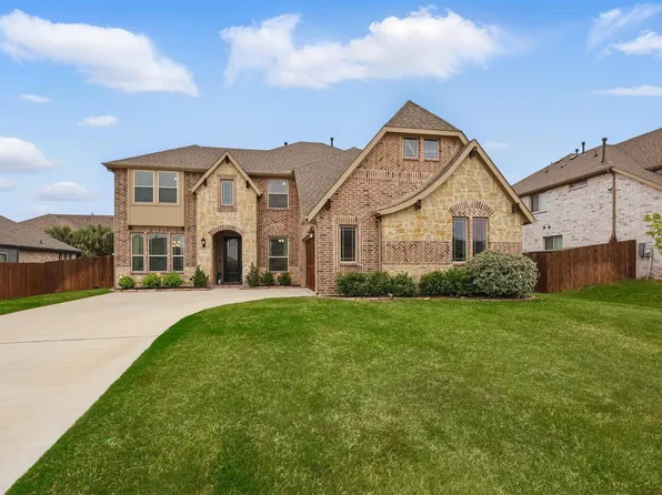 2109 Flora Ln, Desoto, TX 75115