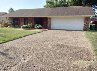 1207 Silver Creek Dr, Sherwood, AR 72120