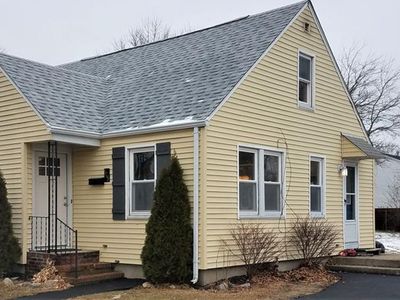 178 George Arden Ave, Warwick, RI, 02886