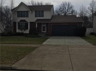 3761 Dogwood Ln, Hamburg, NY 14075