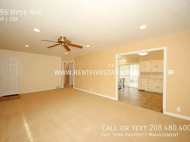 496 Hyde Ave — Photo 3