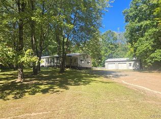 3349 Pine Rd, Blossvale, NY 13308