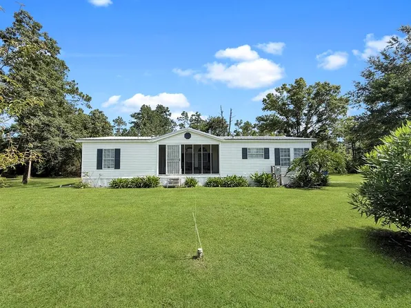 303 Canning Dr, Wewahitchka, FL 32465