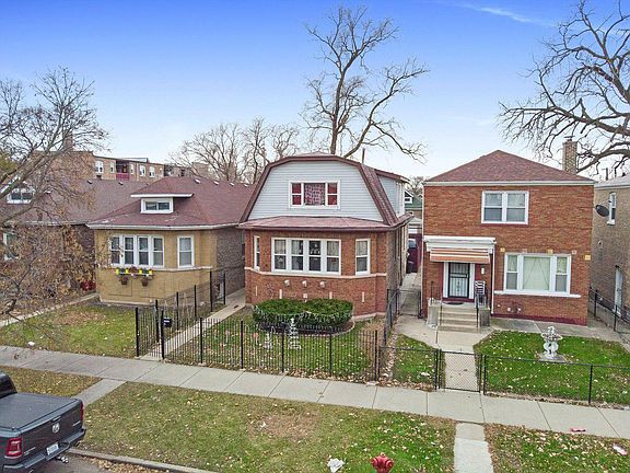 4th image of 7542 S Paulina St