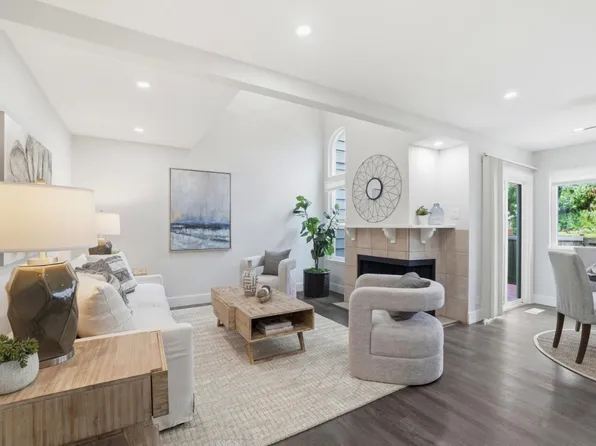 1548 Camden Village Cir, San Jose, CA 95124
