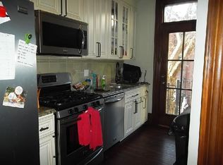 16 Worthington St #1AI, Boston, MA 02120