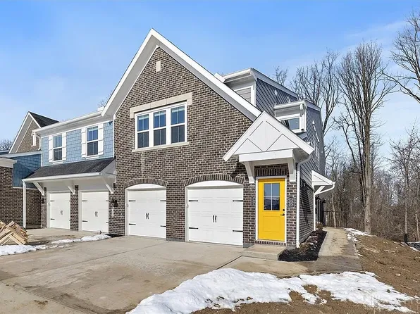 4232 Apple Branch Dr, Dayton, OH