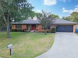 2905 S 96th St, Fort Smith, AR 72903