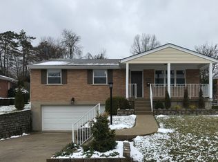 8163 Vegas Dr, Cincinnati, OH 45239