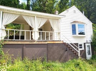 122 Weber Rd, Johnstown, PA 15905