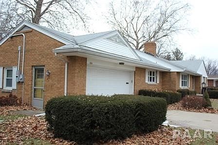 2nd image of 633 S Glen Ave