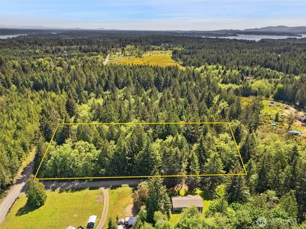 0 TR 15 E Jared Road, Shelton, WA 98584