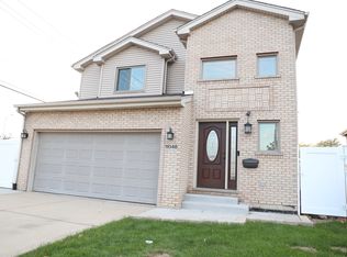 11048 Menard Ave, Chicago Ridge, IL 60415
