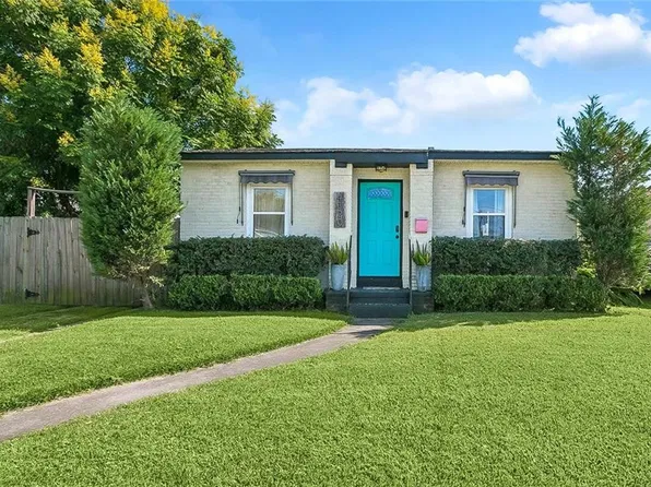 4320 Morris Pl, Jefferson, LA 70121