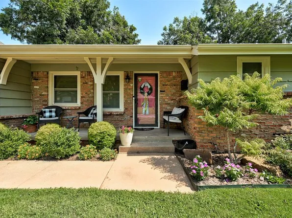 2609 NW 44th St, Oklahoma City, OK 73112
