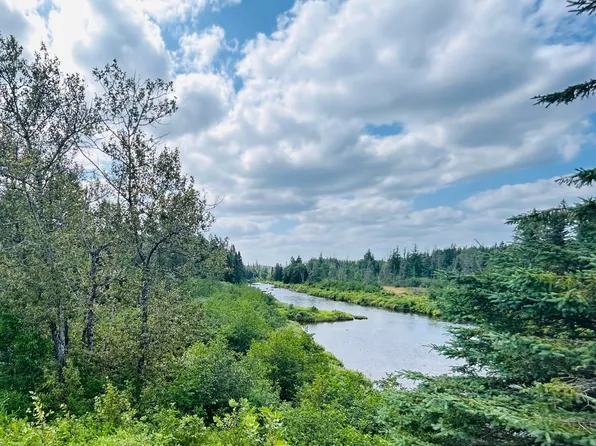 Lot 8 Dubay Pit Road, Connor Twp, ME 04736