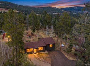 12159 Circle Drive, Conifer, CO 80433