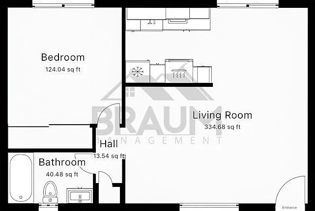 6336 TUJUNGA AVE. — Photo 19