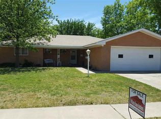 506 Fulkerson Dr, Roswell, NM 88203