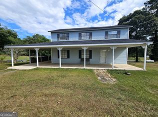 356 Delray Rd, Thomaston, GA 30286