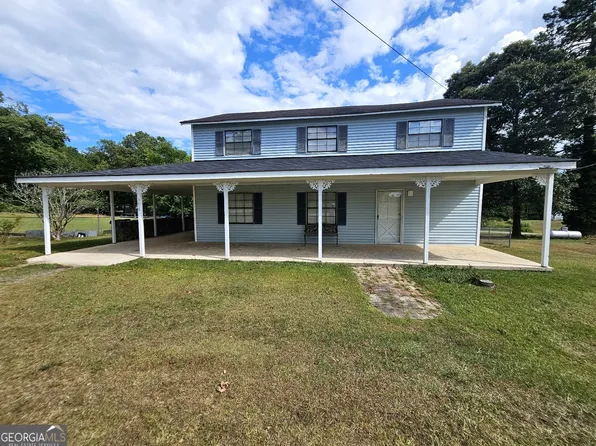 356 Delray Rd, Thomaston, GA 30286