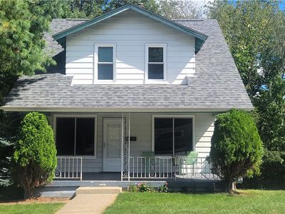 621 Wylie Ave, Jeannette, PA, 15644