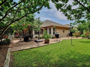 30009 Oakland Hills Dr, Georgetown, TX 78628