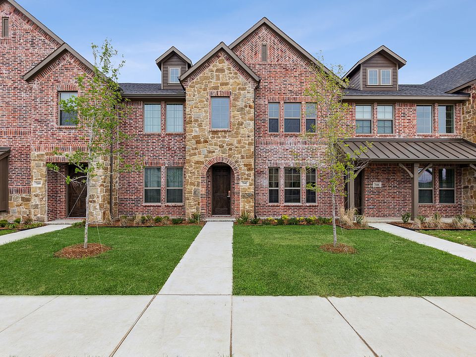 Front Elevation