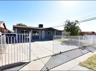 8804 Mount Bona Pl, El Paso, TX 79904
