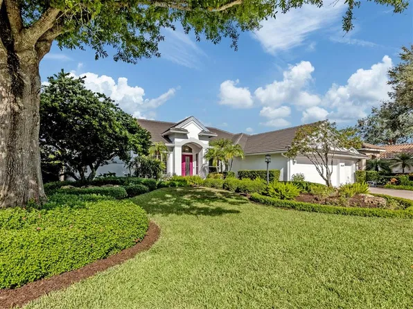 464 FIELDSTONE DRIVE, VENICE, FL 34292