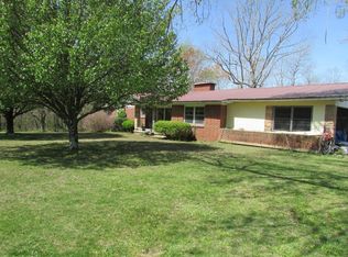 11017 State Route 56, Coalmont, TN 37313