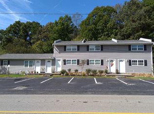 861 N Union Grove Rd APT 2, Friendsville, TN 37737