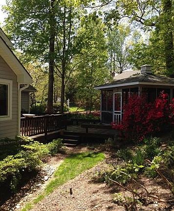 5th image of 2304 Falkirk Dr