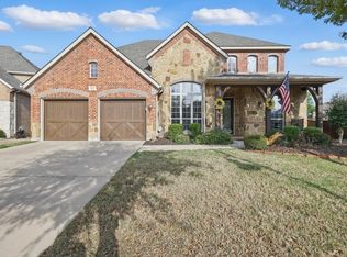 8629 Jefferson Way, Argyle, TX 76226