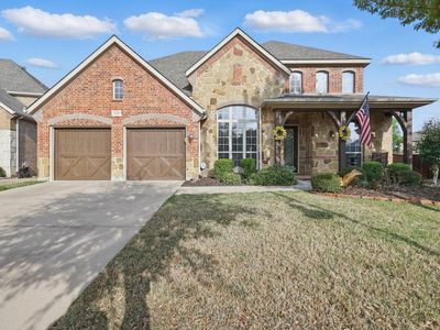 8629 Jefferson Way, Argyle, TX, 76226