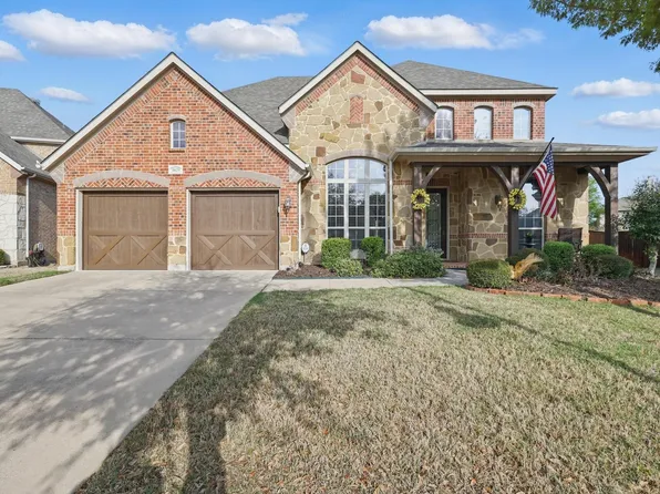 8629 Jefferson Way, Argyle, TX 76226