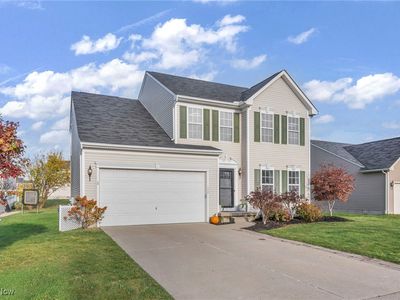 539 Walker Ln, Painesville, OH, 44077